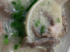 -南记食粥坊·宵夜大排档(莲花总店)