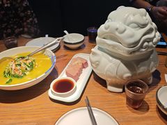 -扬州狮子楼·非遗淮扬菜(东关街店)