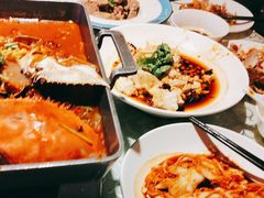 -巴特餐饮6加1音乐餐吧·新疆菜