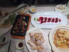 -船歌·鱼水饺青岛菜(闽江二路店)