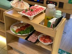 -鲜货俚鲜火锅(青果路店)
