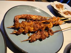 -吉布鲁牛排海鲜自助(乐山万达店)