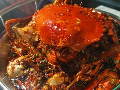 香辣蟹-凤凰路何眼镜香辣蟹(花果园店)