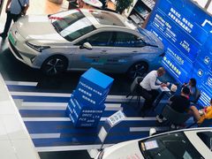 -上海和展广汽丰田4S店(老闵行店)