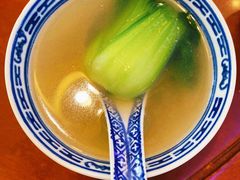 -同得兴 Since·1995 传统苏式面馆(十全街店)