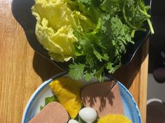 -云中鱼蒸汽石锅鱼(川沙百联店)