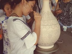 -景德镇古窑民俗博览区