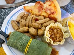 -锤头鲨毛肚海鲜烤肉自助餐厅(国购广场店)