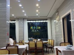 -金海湾海鲜排档(朱家尖店)