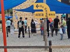-吉姆冒险世界(蓟州店)