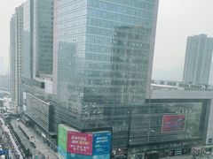 -小菜园新徽菜(合肥之心城店)
