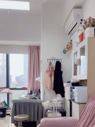 -尤米一站式美甲美睫
