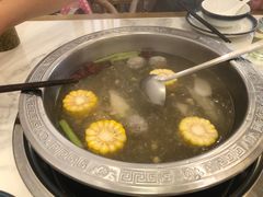 -鸿喜牛·潮汕鲜牛肉火锅(海浪湾店)