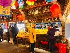 -老宁波1381餐厅(宏泰广场店)
