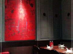 大堂-掌柜的店·河南菜(世茂店)