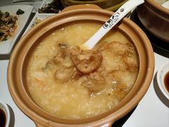 -温粥人(春晖路店)