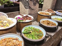 -吉布鲁牛排海鲜自助(芙蓉万家丽店)