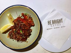 -BE BRIGHT KITCHEN(正佳广场店)