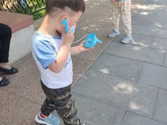 -辛亥革命博物院北区