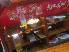 -蜀家渝重庆火锅(南屏街店)