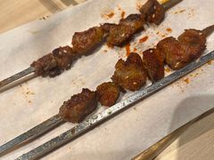 -羊之道草原味道清真餐厅(番禺店)