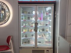 -DQ·蛋糕·冰淇淋(通州万达店)