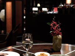 -杭州西子湖四季酒店·金沙厅