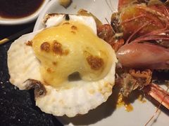 -梅筑·创意料理(王府井百货店)