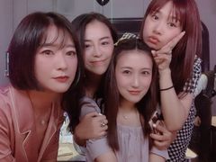 -黑桃K生日订制KTV
