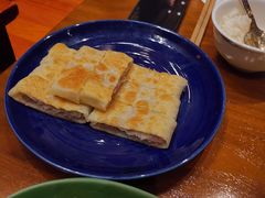 -君悦酒店·1881·北京烤鸭