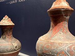 -北京大葆台遗址博物馆