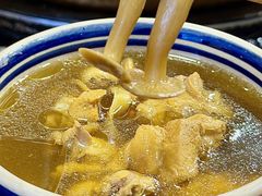 -阿山卓·野生菌火锅·纳西火塘烤肉