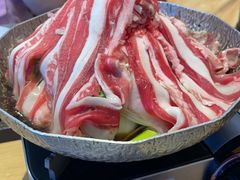 -林妈妈村·日式料理(宝山万达店)