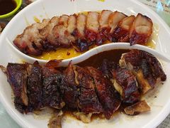 -澳门陈光记烧味饭店(万象城店)