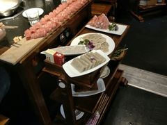 -香天下·四川火锅(安镇大润发店)