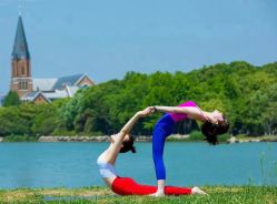 -玛尼瑜伽·普拉提