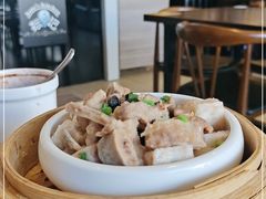 -标记Jane's kitchen(平桥直街店)