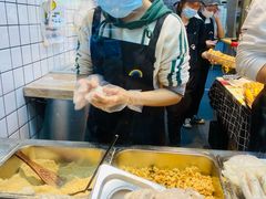 -运栋天马牛肉饼(林科大店)