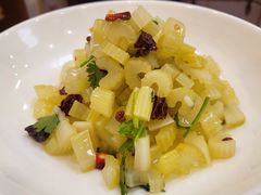 -陕西大厦中餐厅(陕西驻沪办店)