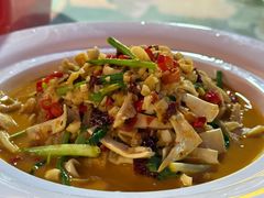 -聚味瞿记·龙虾堂(渔人码头一店)