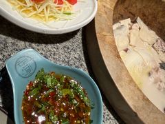 -云荷里·蒸汽石锅鱼·云南菜(中发百旺店)