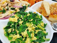 -春晖饭堂(中山大学南校区店)