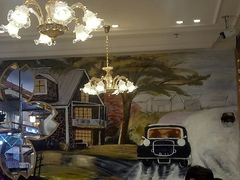 大堂-九寸花汀(摩天活力城店)
