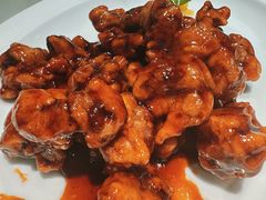 -虎哥私房菜(馒头山店)