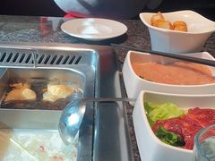 -海底捞火锅(崇文门新世界百货店)