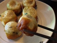 -哑巴生煎(临顿路店)