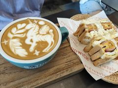 -Roast8ry Coffee Lab