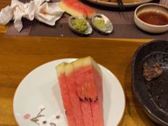 -和彩放题餐厅(酒仙桥店)