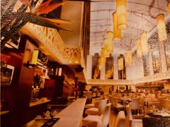-佛山皇冠假日酒店-西餐厅