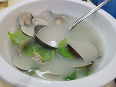 -旺富东海大酒楼(海鲜街店)